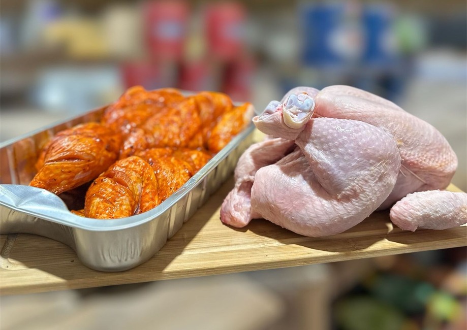 Butchery chicken rsz